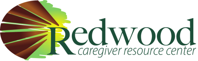 Redwood CRC logo